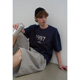 Skate Bermuda Pants (BLACK)