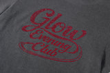 HOTFIX LOGO T-SHIRT [CHARCOAL]