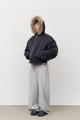Delic Fur Bomber
