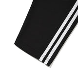 LINE POINT SHORT LEGGINGS