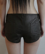 [MADE] Rivet Shorts 002