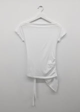 Loop Silk Short Sleeve (2color)