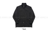 RAW FIELD JACKET