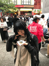 ローズレーススカーフ (2c)