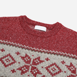 Stay Nordic Knit