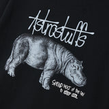 HIPPO LS TEE