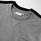 Basic TL Logo Crewneck_Grey