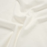 24FW BLUR SKETCH BEAR SHORT SLEEVE T-SHIRT CREAM 