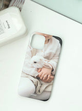 [ハギーバニーハードケース]