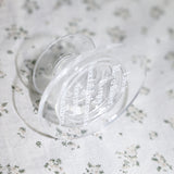 [MADE] clear tok