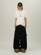 PO Rivet Crop 1/2 T