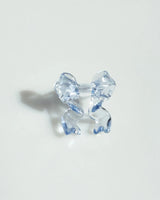 Jelly Ribbon Ring - Pink