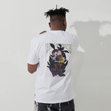 ランドミラクルTシャツ(White)