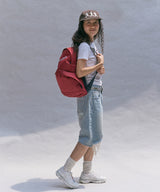 Thumb Bag #2 (Red)