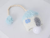blue sweet home light