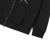 HAVEN HOOD ZIP-UP UNISEX (2COLOR)