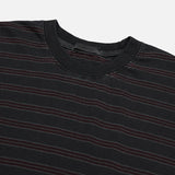 washing stripe T