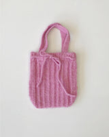 Winkle Knit Mini Bag (2color)