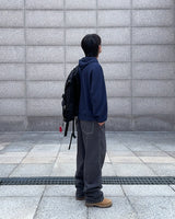 Manti Light Hoodie (Navy)