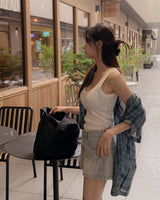 Gon Knit sleeveless