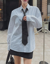 [LAN ARCHIVE] Classic striped tie
