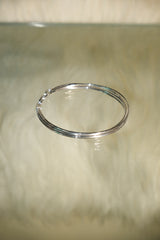 ITALIAN BRILLO BRACELET