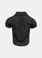 Morin Pocket Puff Shirt
