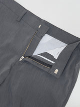 [Unisex] Summer Bootcut Wide Slacks