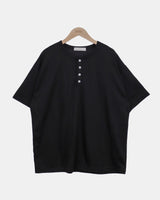 Resen Henley Short-Sleeve T-Shirt