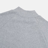Golji Raglan Half Zip-up 3C
