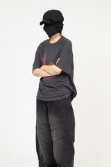 ドアルーム長袖Tシャツ