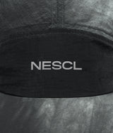 ZeroShell Tie-Dye Cap (Black)