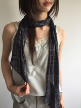 Ridal Lace Sleeveless (3color)