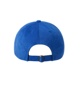 26SS COTTON NAPPING 3D EMBO BALL CAP