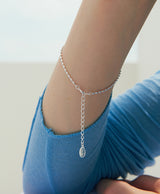 [925 silver] Huit.silver.58 / ミニリジブレスレット