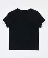 MP ビッグロゴクロップTシャツ