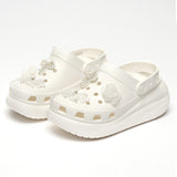pure white pip set (1pcs)