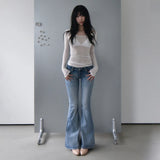 【MADE】skin denim, standard.ver