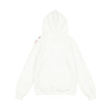 ベイウォッチフーディー (WHITE) F25ZB014