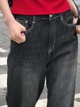 Garnet pants