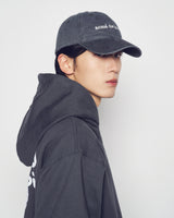 25FW BASIC BIG LOGO BALL CAP
