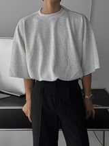 -5°C エアロファイバーショートスリーブTシャツ (6color)