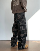 Ranger Carpenter Camo Pants