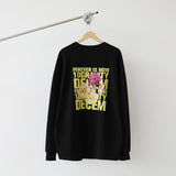 ON GLORY LONG SLEEVE TEE