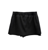 Nua Slit Currot Pants