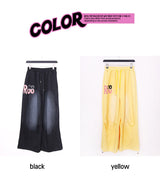 82 リンダストリングパンツ (2color)