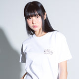 OG チェストロゴショートスリーブ