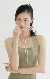 タイニープリーツ (2pcs)
