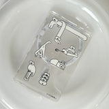 [MagSafe card wallet]unknown cat