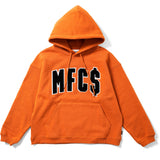 MFC STORE 'MFC$' ARCH LOGO HOODIE